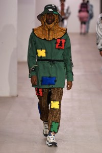 Bobby Abley RTW Spring 2020