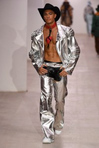 Bobby Abley RTW Spring 2020