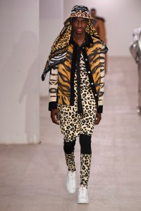 Bobby Abley RTW Spring 2020