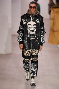 Bobby Abley RTW Spring 2020