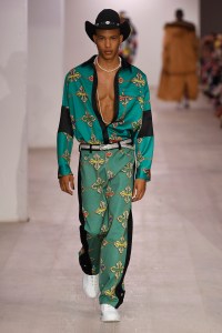Bobby Abley RTW Spring 2020