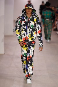 Bobby Abley RTW Spring 2020