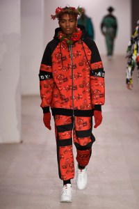 Bobby Abley RTW Spring 2020