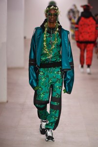Bobby Abley RTW Spring 2020