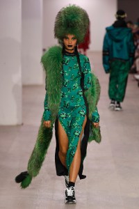 Bobby Abley RTW Spring 2020