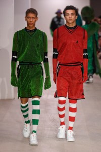 Bobby Abley RTW Spring 2020