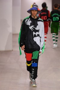 Bobby Abley RTW Spring 2020