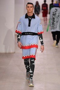 Bobby Abley RTW Spring 2020