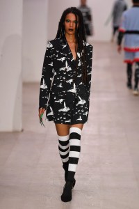 Bobby Abley RTW Spring 2020