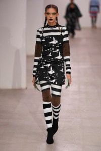 Bobby Abley RTW Spring 2020