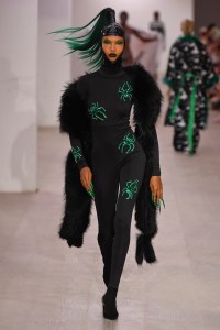 Bobby Abley RTW Spring 2020