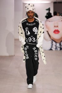 Bobby Abley RTW Spring 2020