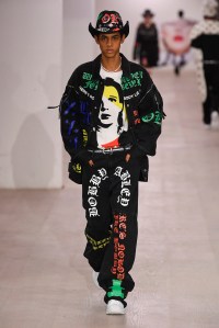 Bobby Abley RTW Spring 2020
