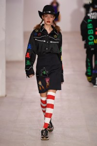Bobby Abley RTW Spring 2020