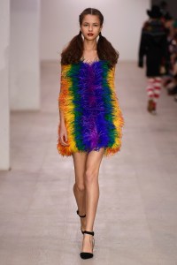 Bobby Abley RTW Spring 2020