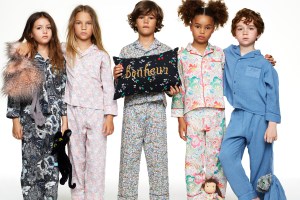 Bonpoint RTW Spring 2020