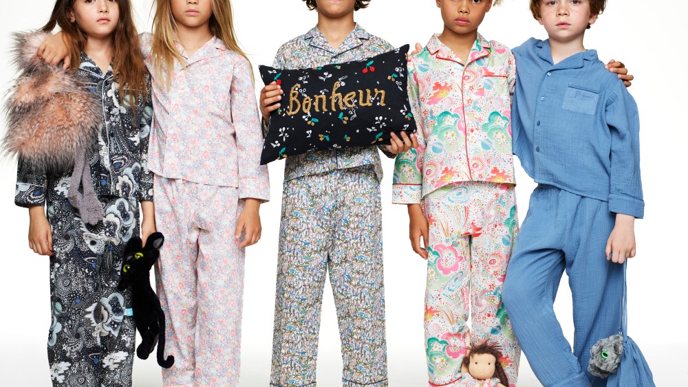 Bonpoint Spring 2020