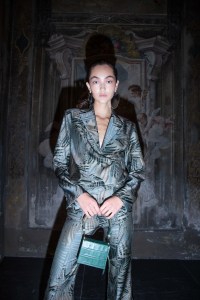 1910 Borbonese RTW Spring 2020