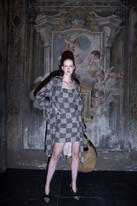 1910 Borbonese RTW Spring 2020