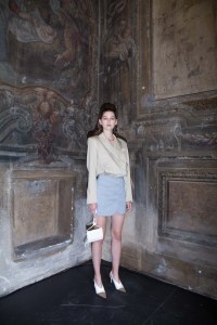 1910 Borbonese RTW Spring 2020