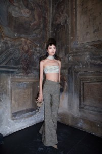 1910 Borbonese RTW Spring 2020