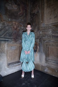 1910 Borbonese RTW Spring 2020