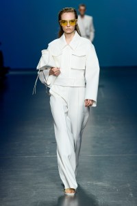 Boss RTW Spring 2020