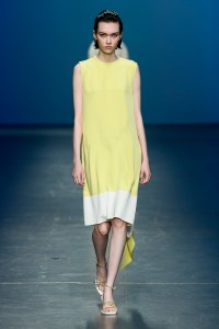 Boss RTW Spring 2020