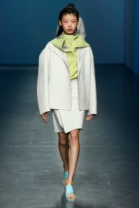 Boss RTW Spring 2020