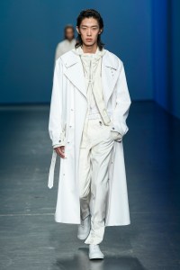 Boss RTW Spring 2020