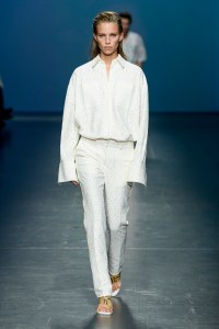 Boss RTW Spring 2020
