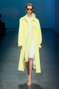 Boss RTW Spring 2020