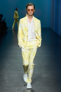 Boss RTW Spring 2020