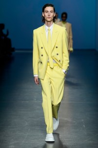 Boss RTW Spring 2020