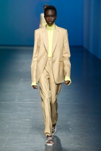 Boss RTW Spring 2020