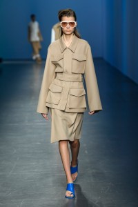 Boss RTW Spring 2020