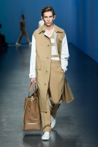 Boss RTW Spring 2020
