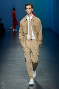 Boss RTW Spring 2020