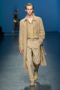 Boss RTW Spring 2020