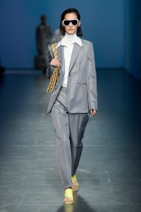 Boss RTW Spring 2020