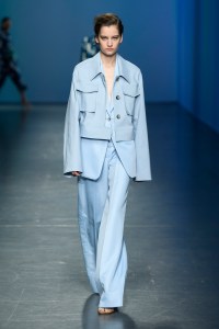 Boss RTW Spring 2020