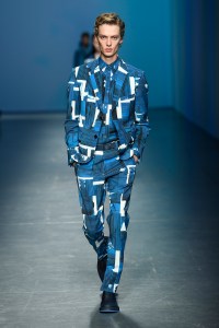Boss RTW Spring 2020