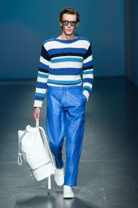 Boss RTW Spring 2020