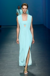 Boss RTW Spring 2020