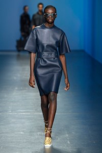 Boss RTW Spring 2020