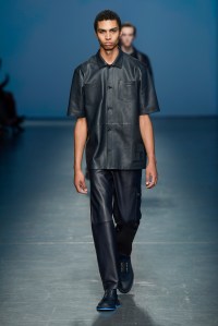 Boss RTW Spring 2020