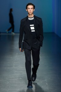 Boss RTW Spring 2020