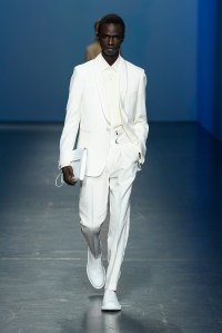 Boss RTW Spring 2020