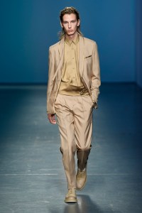 Boss RTW Spring 2020
