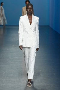 Boss RTW Spring 2020